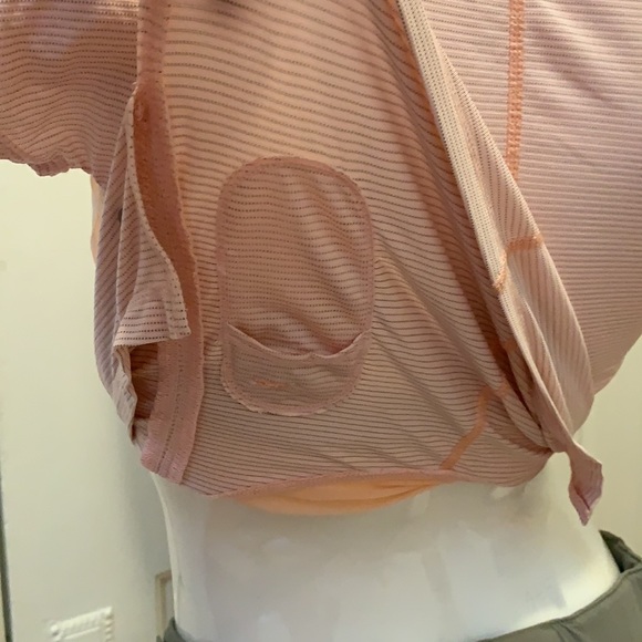 Lululemon top - Picture 7 of 7